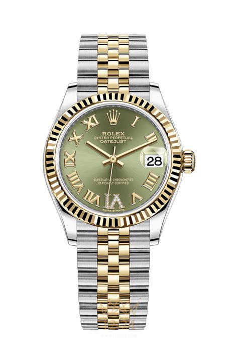 rolex 278273 0016